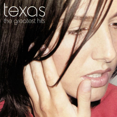 Texas - 2000 The Greatest Hits